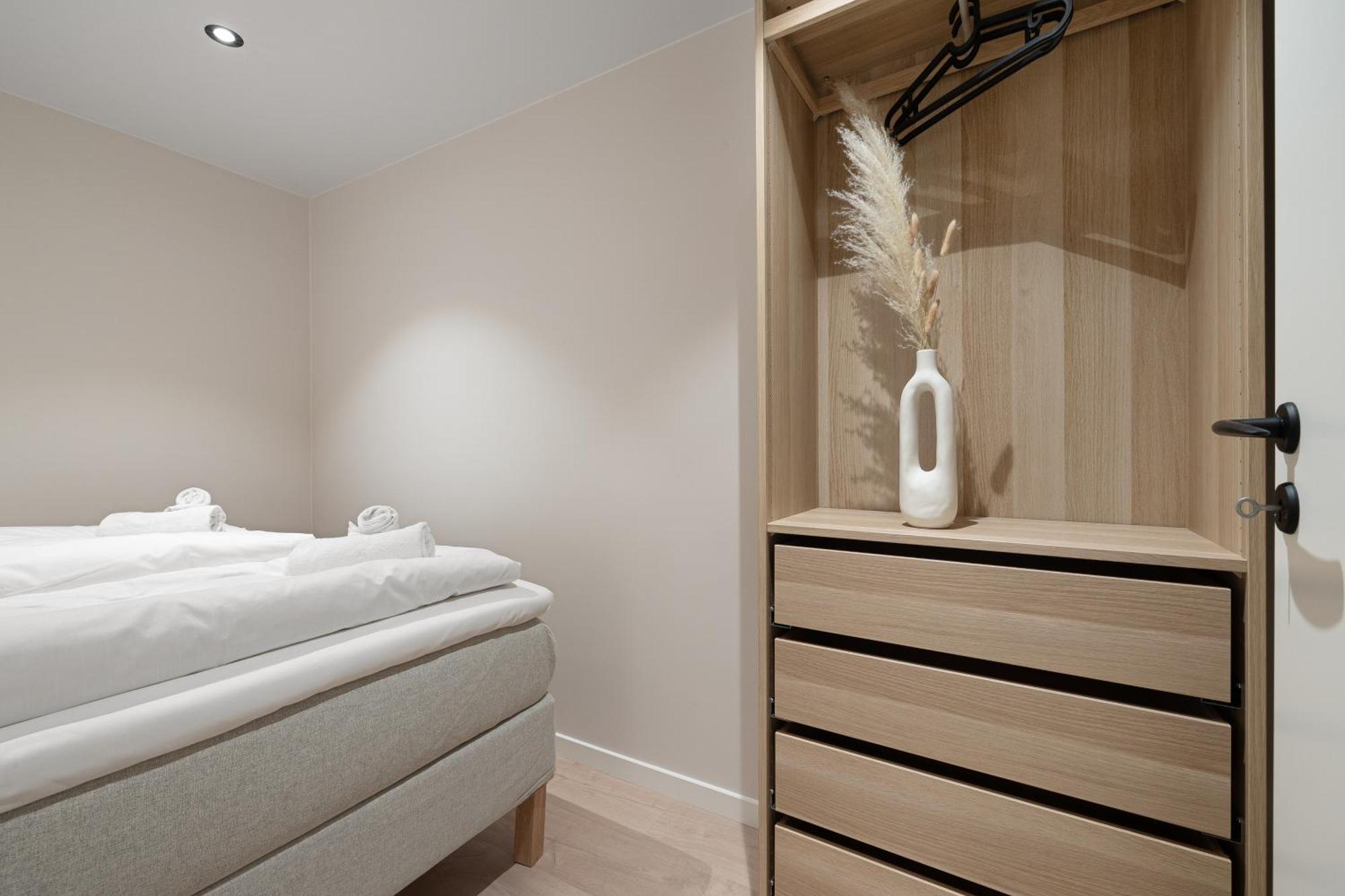 Renovated Jan 24 - Queen Beds - Behind Bryggen Берген Екстер'єр фото